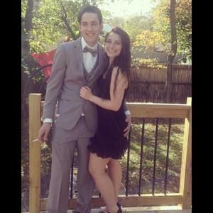 Meet your Posher, Jill